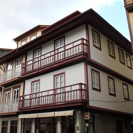 Casa Da Maria I E II Hotel Guimarães Zewnętrze zdjęcie