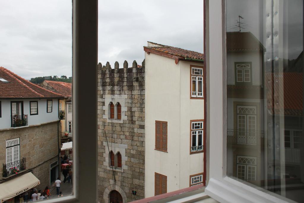 Casa Da Maria I E II Hotel Guimarães Pokój zdjęcie